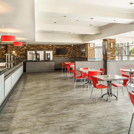 Ibis Hull City Centre Кингстън ъпон Хъл Екстериор снимка