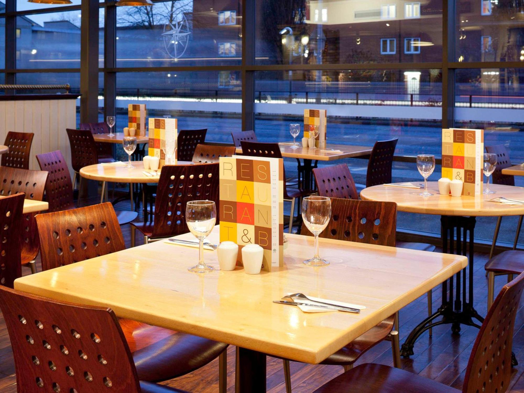 Ibis Hull City Centre Кингстън ъпон Хъл Екстериор снимка