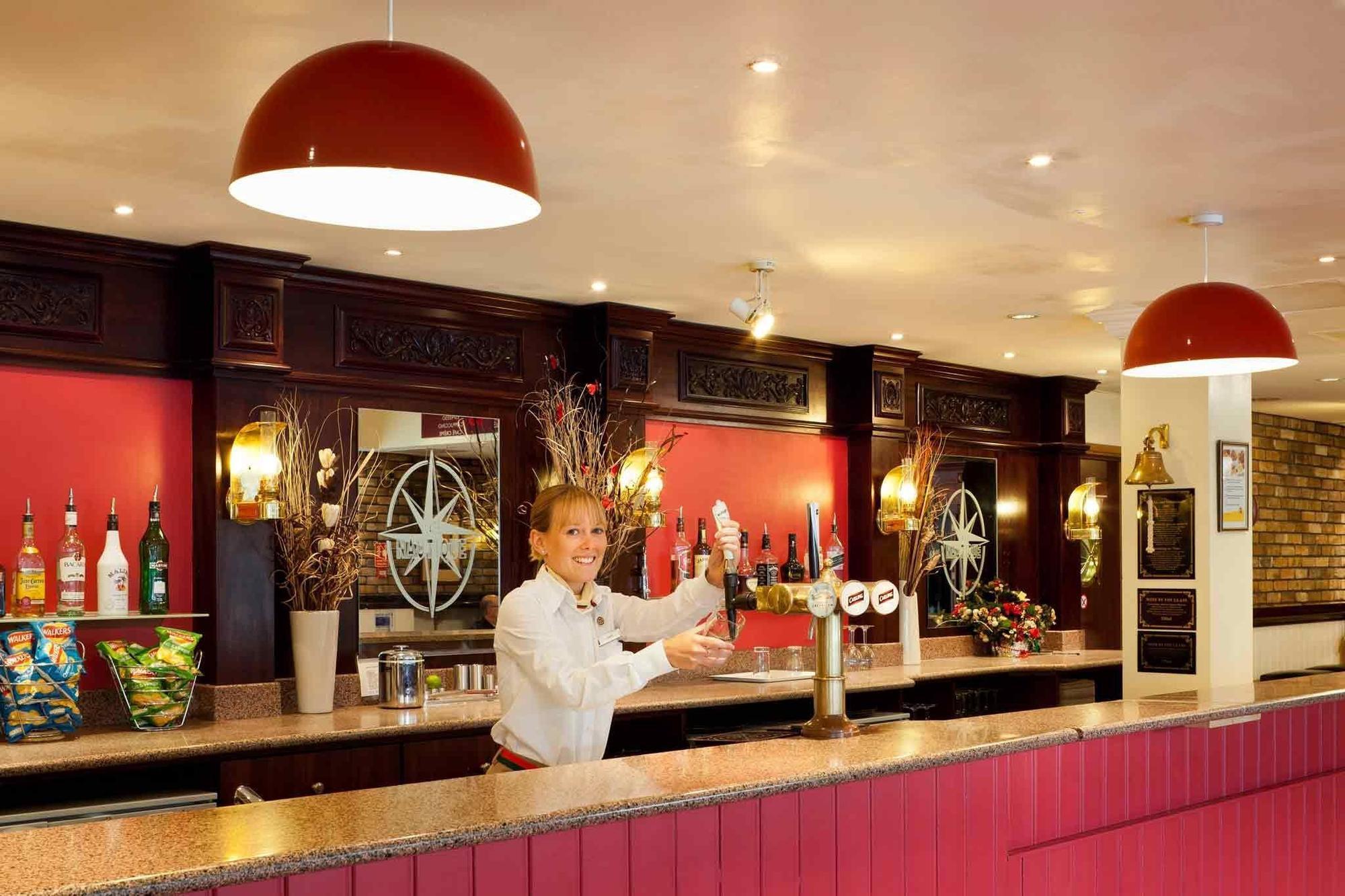 Ibis Hull City Centre Кингстън ъпон Хъл Екстериор снимка