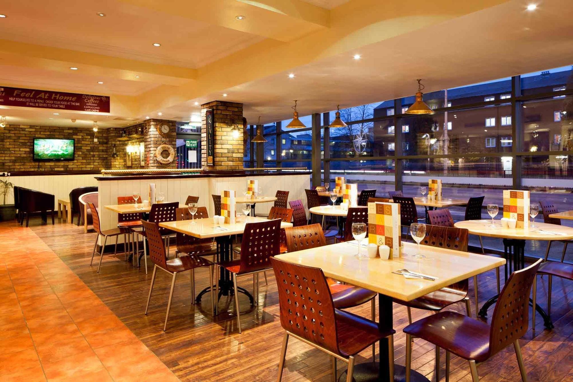 Ibis Hull City Centre Кингстън ъпон Хъл Екстериор снимка