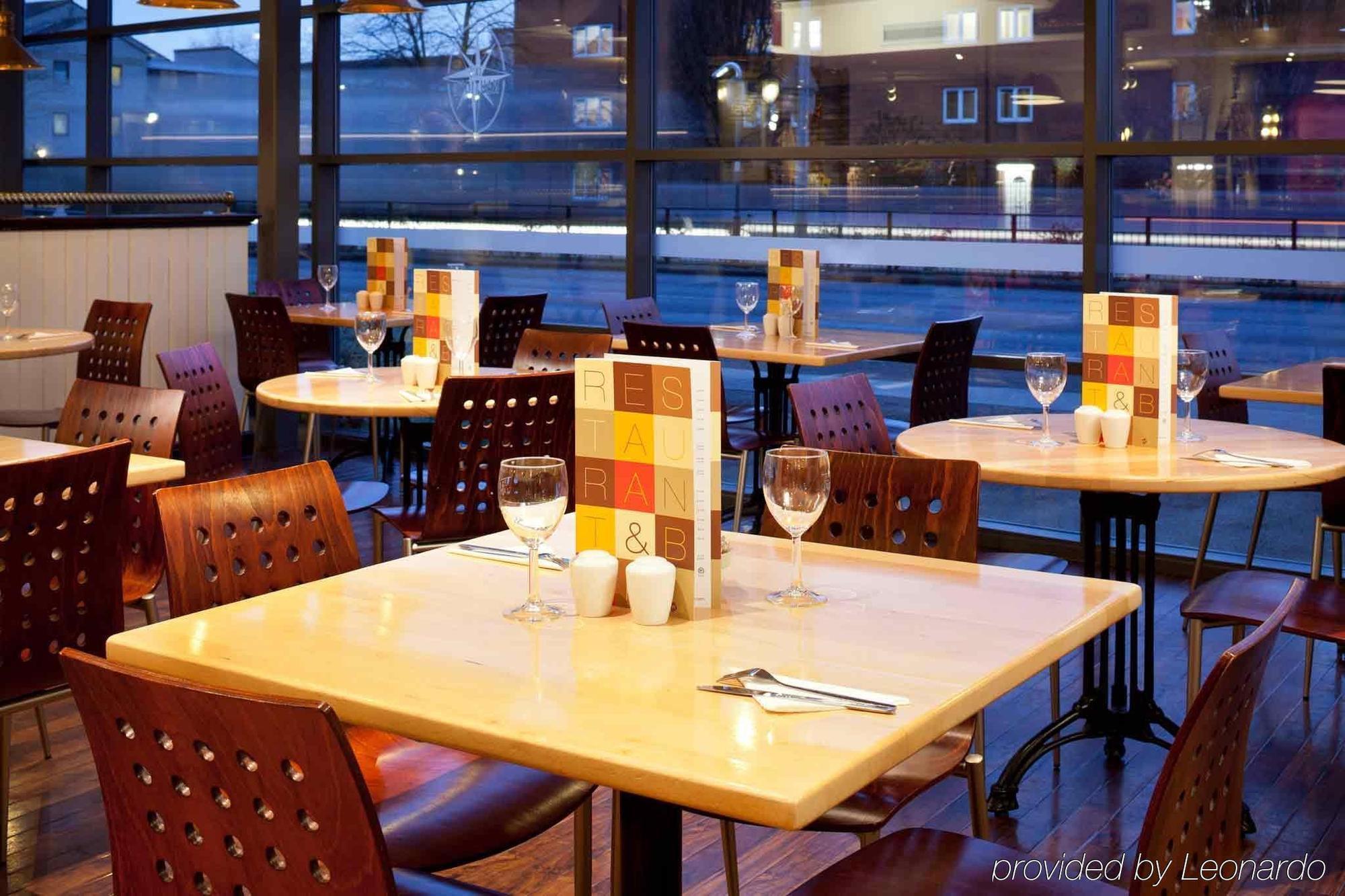 Ibis Hull City Centre Кингстън ъпон Хъл Екстериор снимка