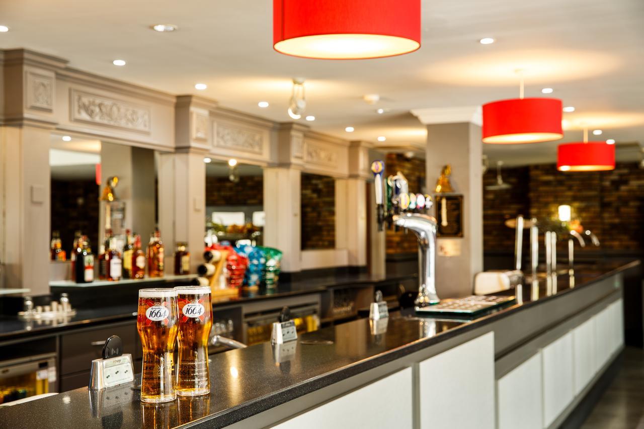 Ibis Hull City Centre Кингстън ъпон Хъл Екстериор снимка