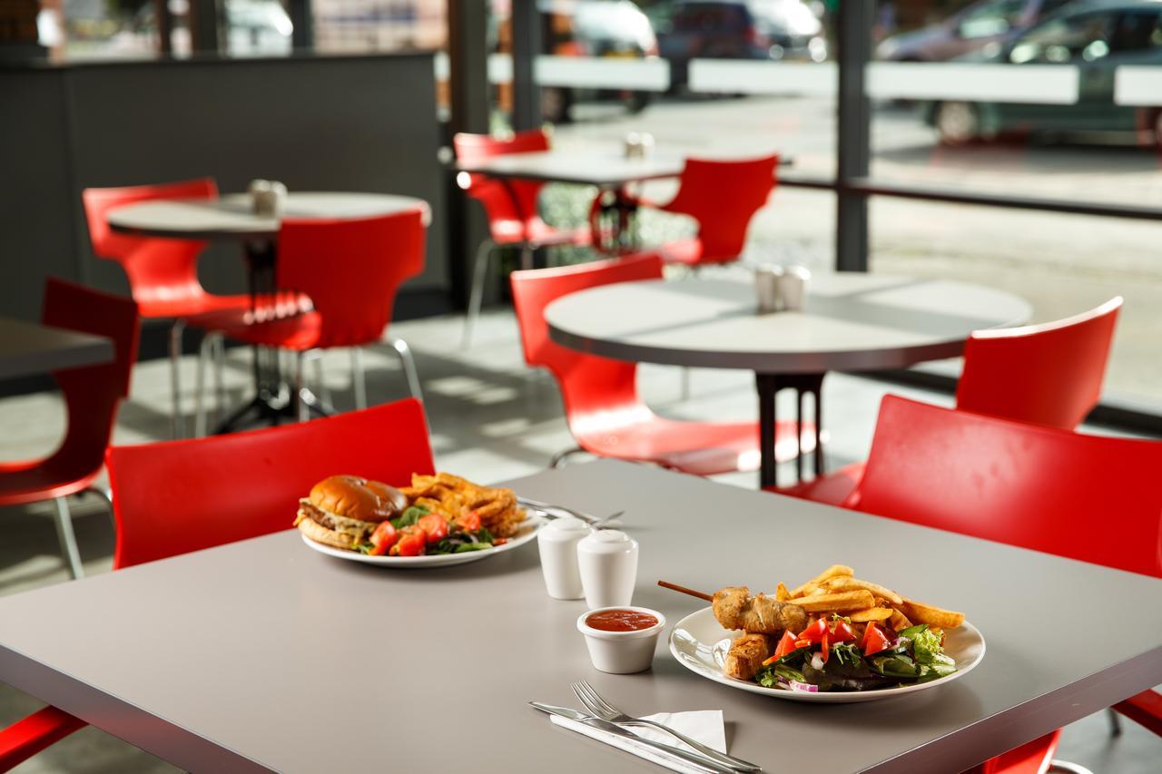 Ibis Hull City Centre Кингстън ъпон Хъл Екстериор снимка