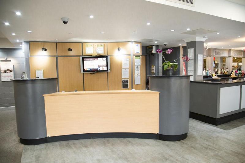 Ibis Hull City Centre Кингстън ъпон Хъл Екстериор снимка