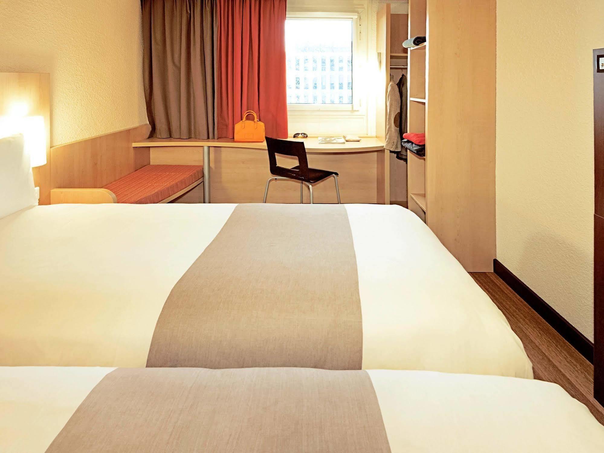 Ibis Hull City Centre Кингстън ъпон Хъл Екстериор снимка