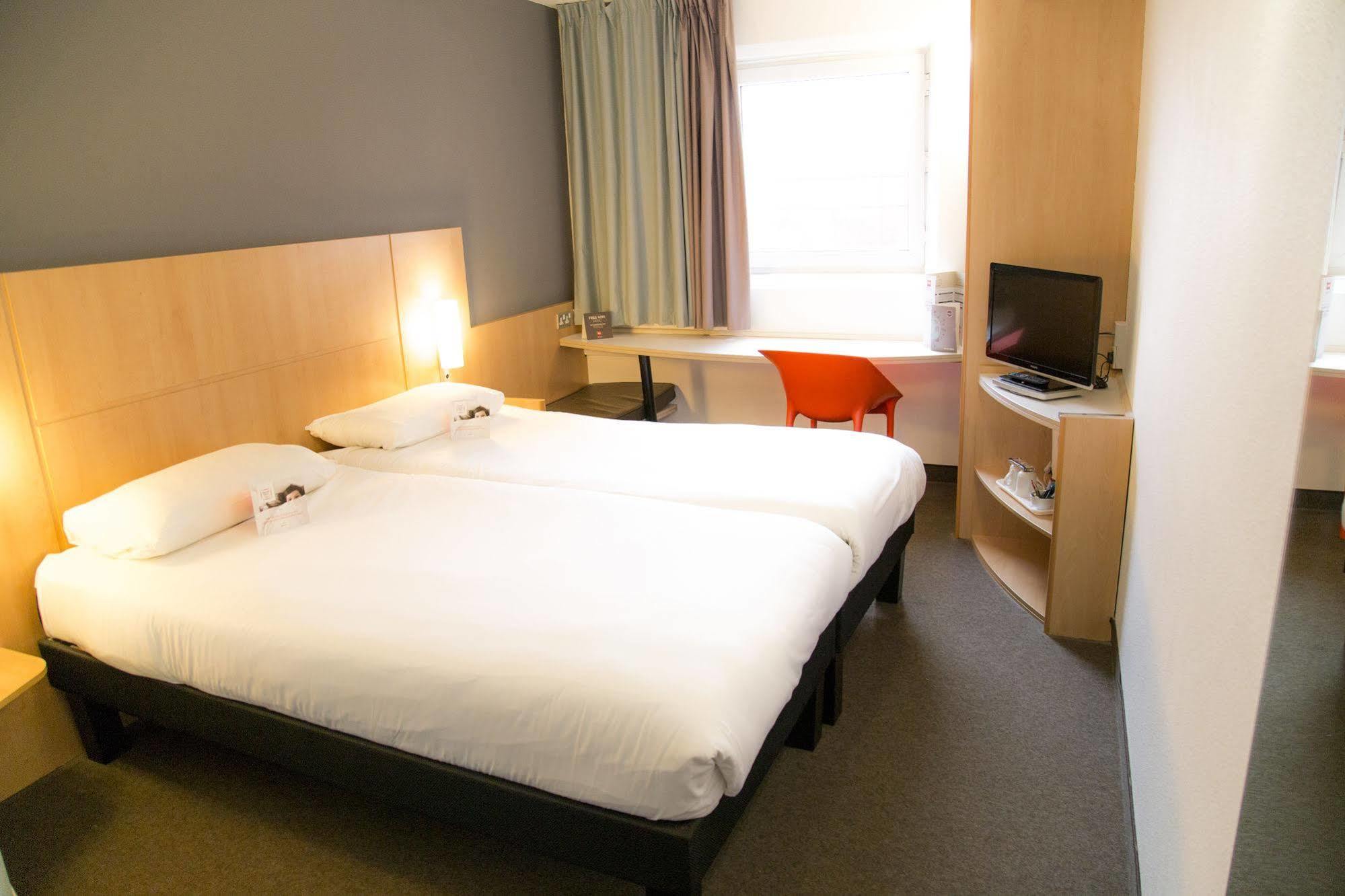 Ibis Hull City Centre Кингстън ъпон Хъл Екстериор снимка