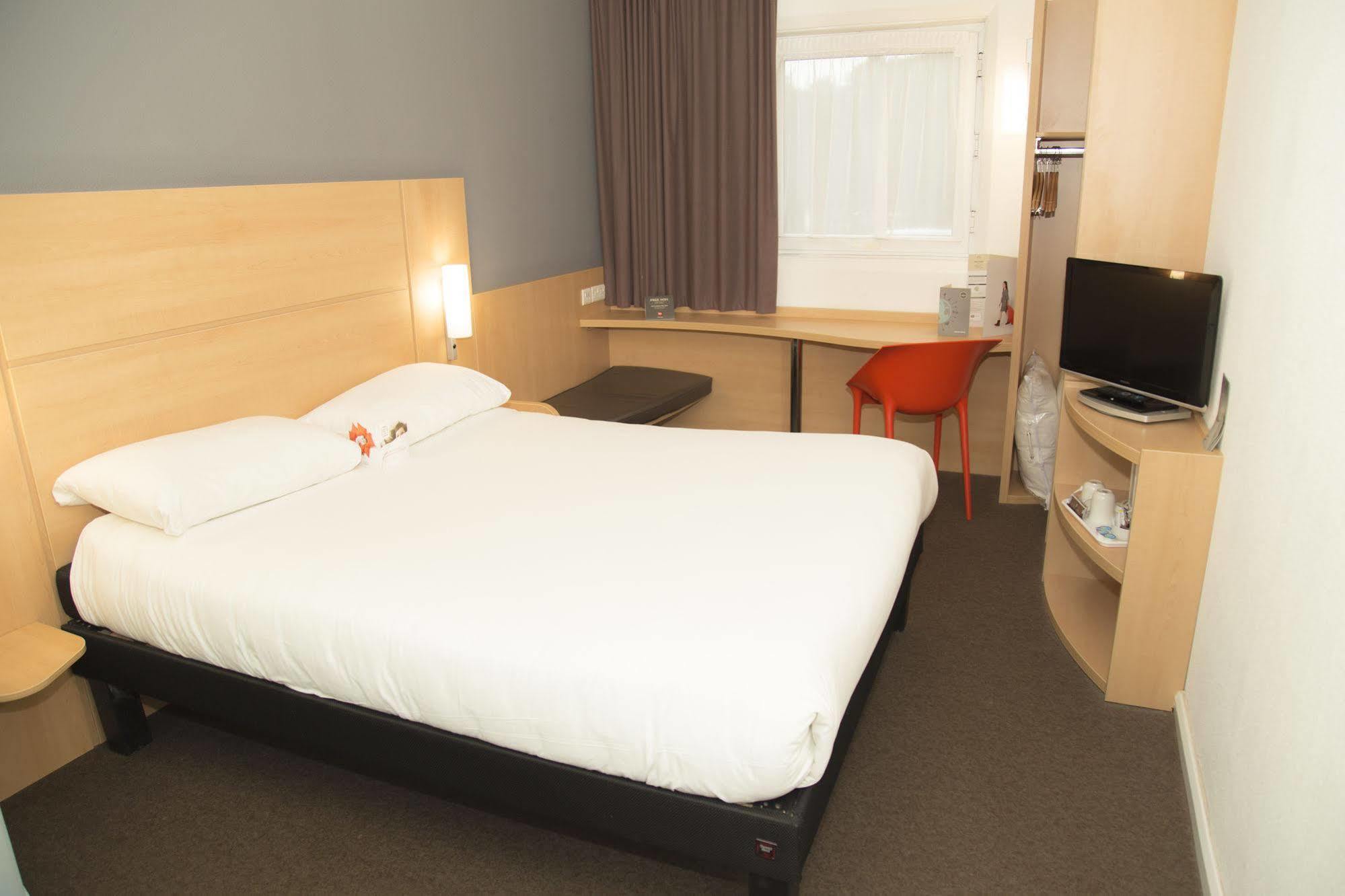 Ibis Hull City Centre Кингстън ъпон Хъл Екстериор снимка