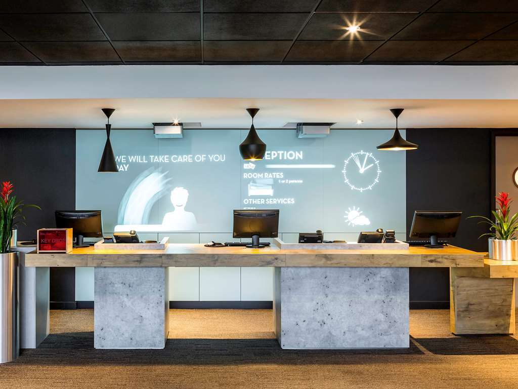 Ibis Hull City Centre Кингстън ъпон Хъл Екстериор снимка