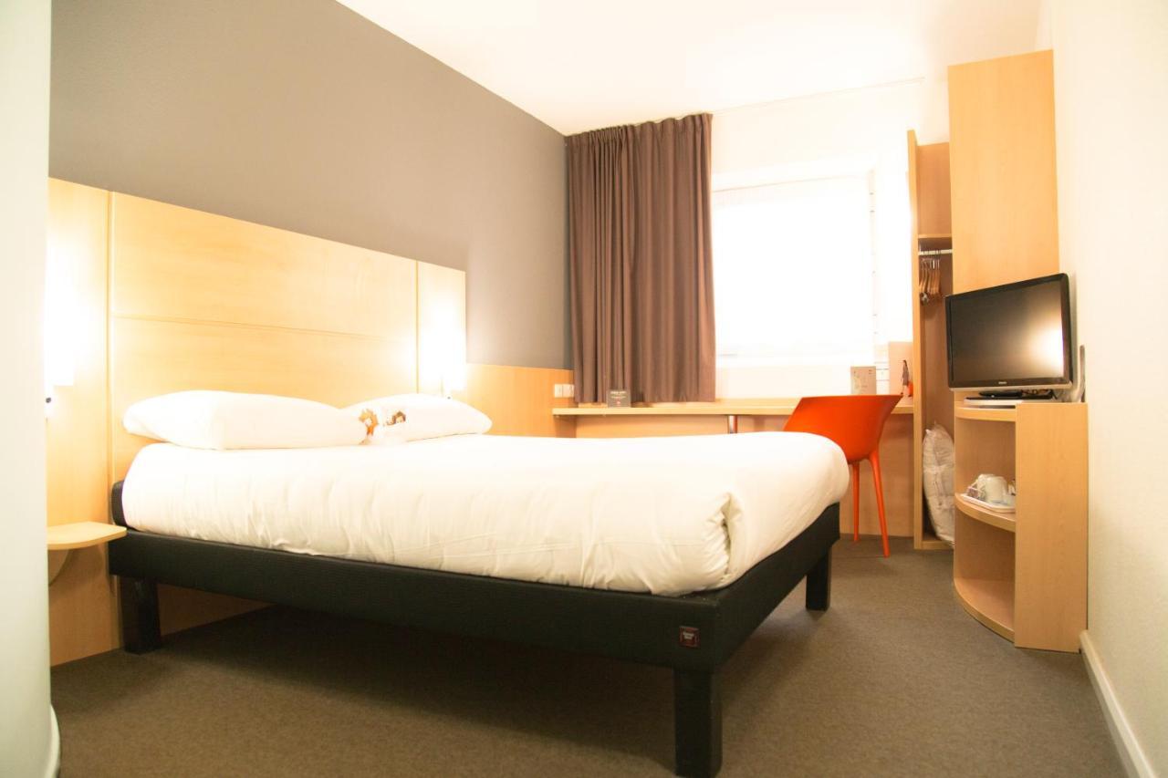 Ibis Hull City Centre Кингстън ъпон Хъл Екстериор снимка
